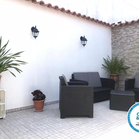 Casa Dos Capinha Villa Caldas Da Rainha Dış mekan fotoğraf