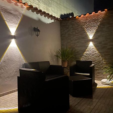 Casa Dos Capinha Villa Caldas Da Rainha Dış mekan fotoğraf