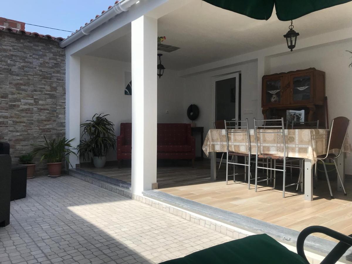 Casa Dos Capinha Villa Caldas Da Rainha Dış mekan fotoğraf