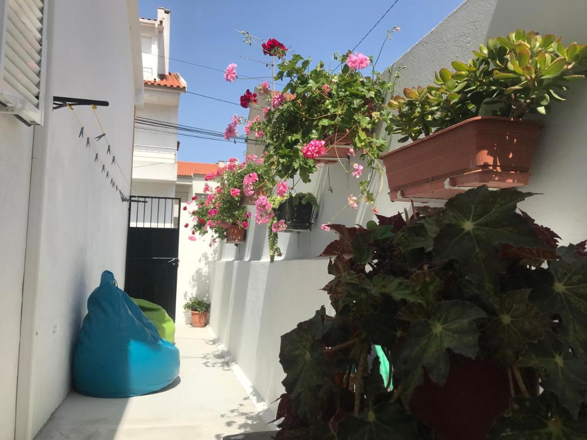 Casa Dos Capinha Villa Caldas Da Rainha Dış mekan fotoğraf