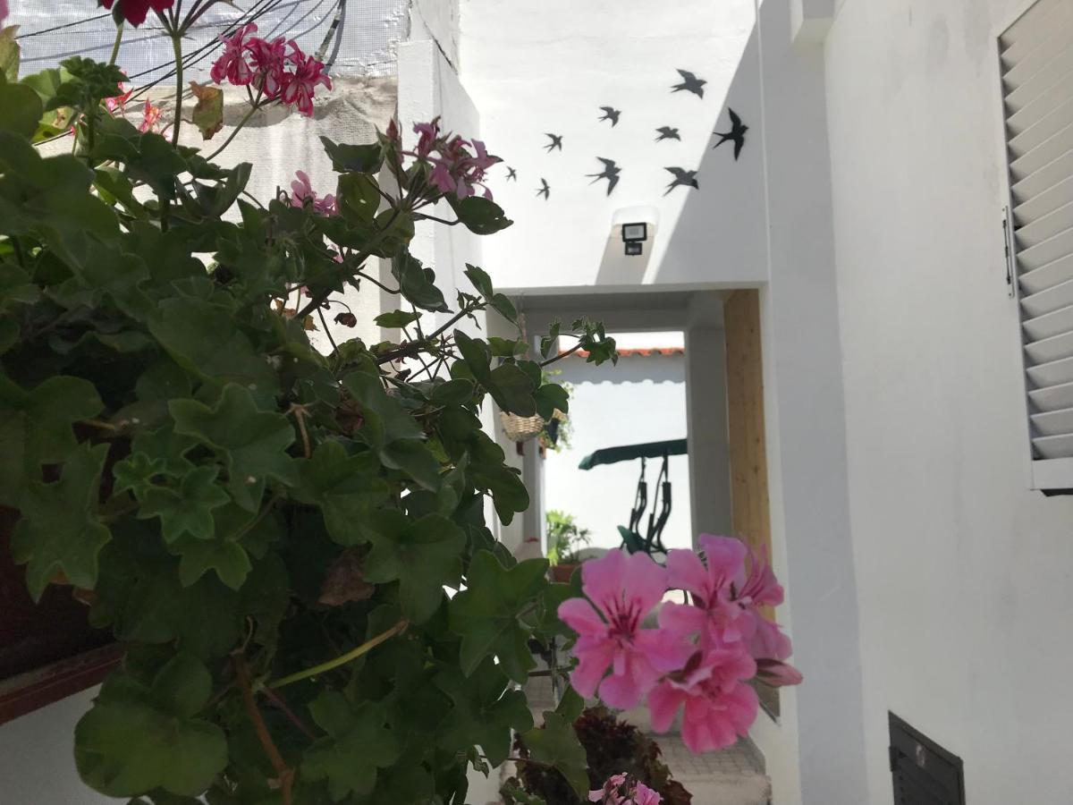 Casa Dos Capinha Villa Caldas Da Rainha Dış mekan fotoğraf