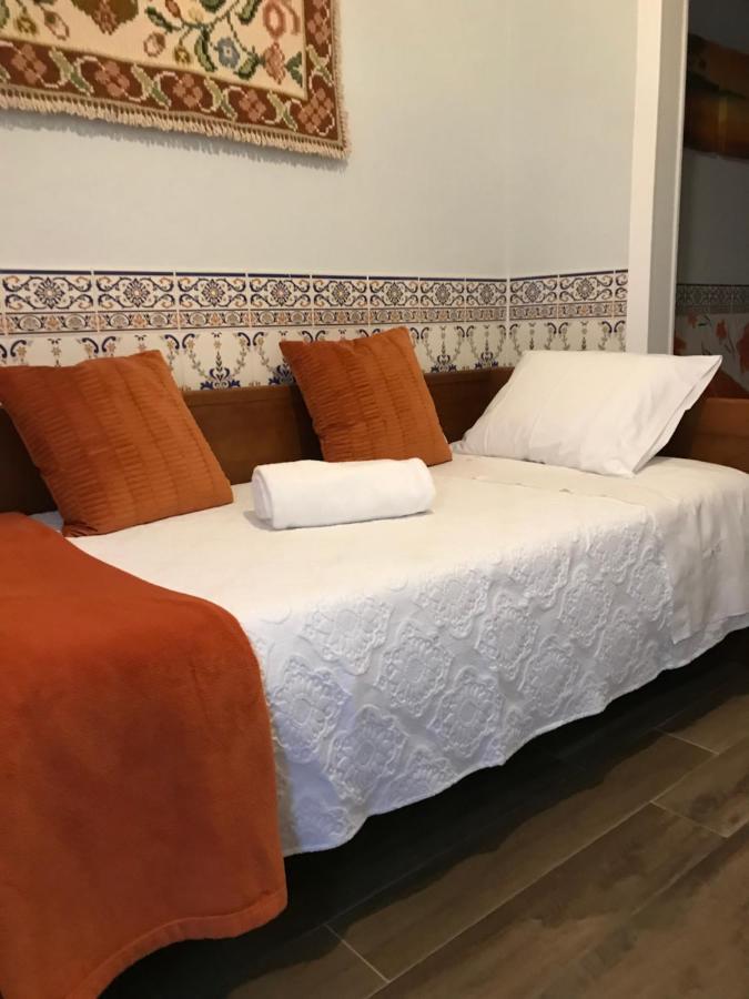 Casa Dos Capinha Villa Caldas Da Rainha Dış mekan fotoğraf