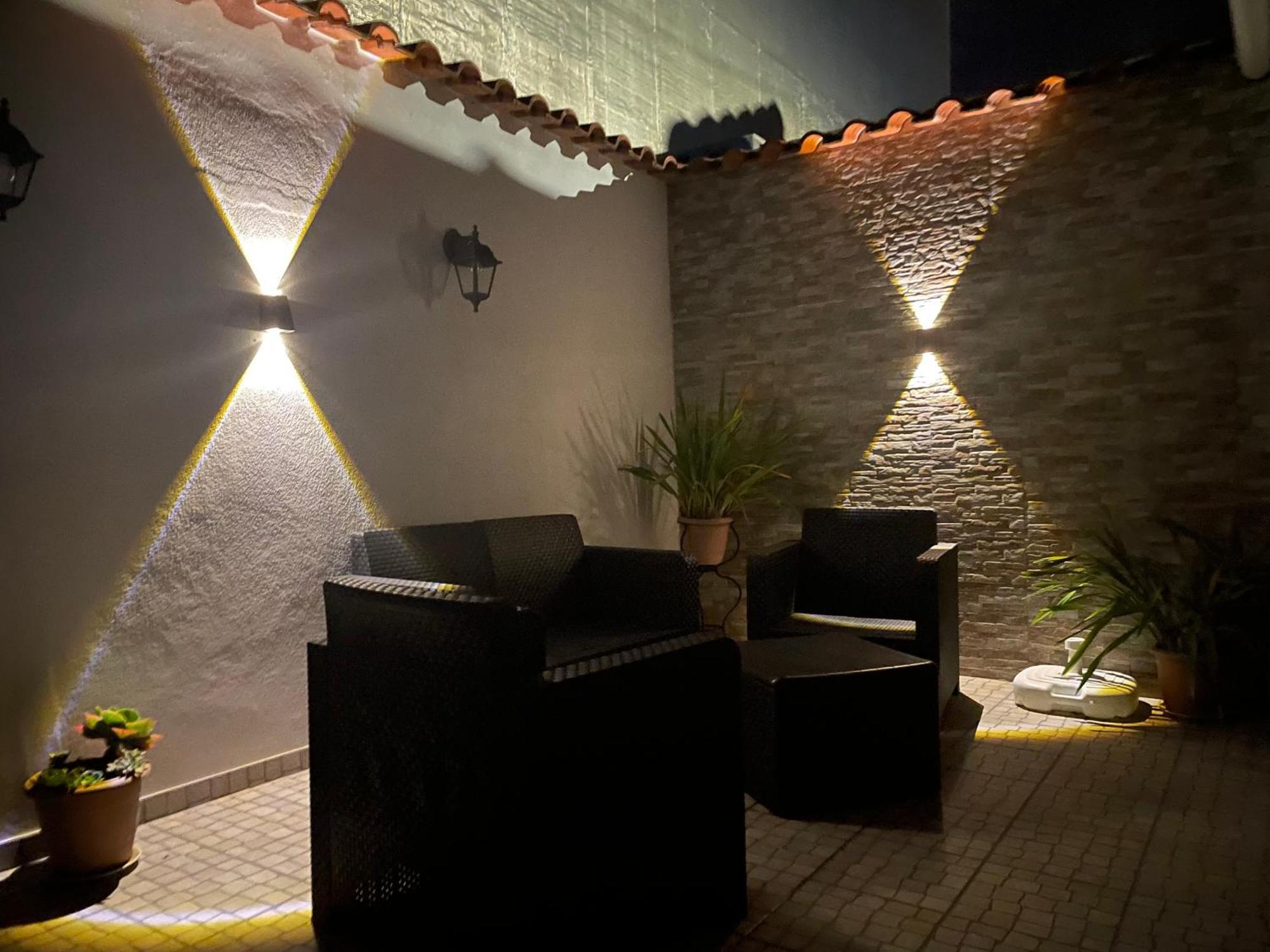 Casa Dos Capinha Villa Caldas Da Rainha Dış mekan fotoğraf